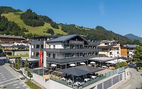 Hotel Schweizerhof Kitzbuhel