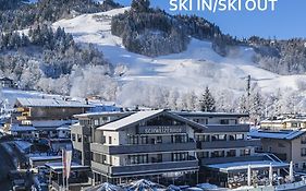 Aktiv Hotel Schweizerhof Kitzbuehel